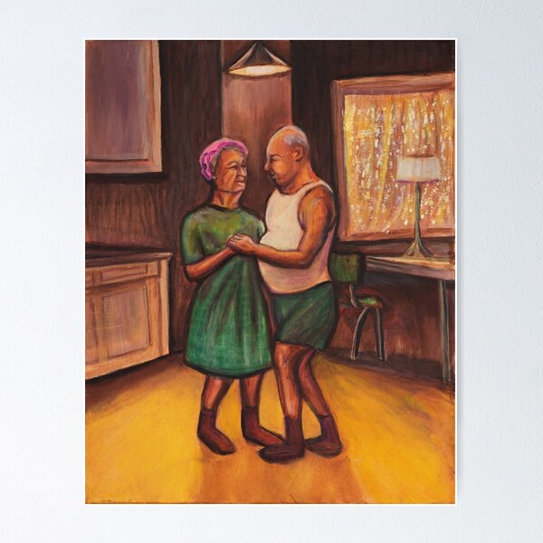 Item preview, Kitchen Serenade designed and sold by Kathryn Claahsen.