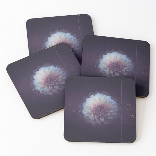 Item preview, Purple Flower. designed and sold by Vonki.