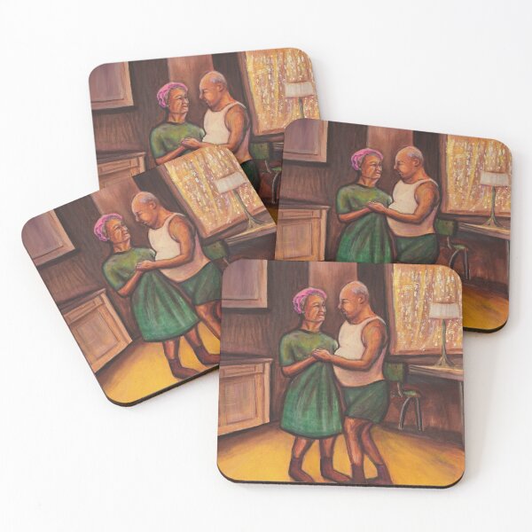 Item preview, Kitchen Serenade designed and sold by Kathryn Claahsen.