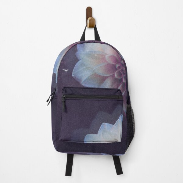 Item preview, Purple Flower. designed and sold by Vonki.