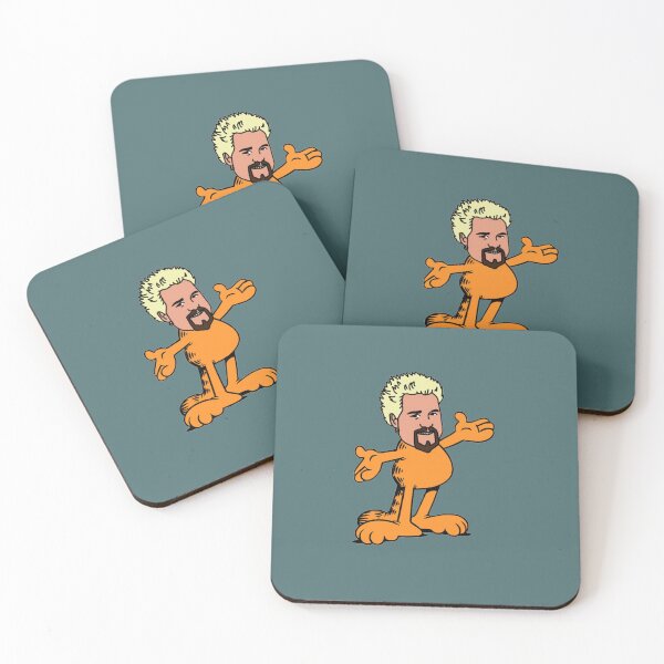 Item preview, guy fieri designed and sold by Mineasuutarinen.