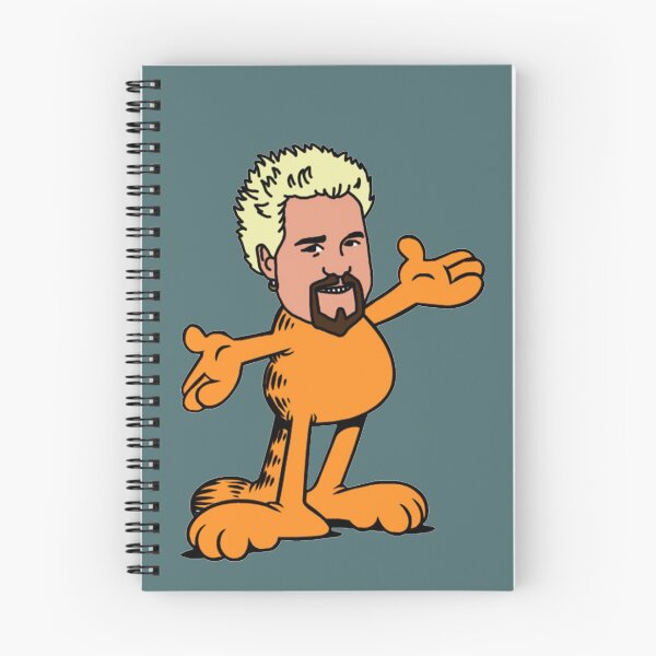 Item preview, guy fieri designed and sold by Mineasuutarinen.