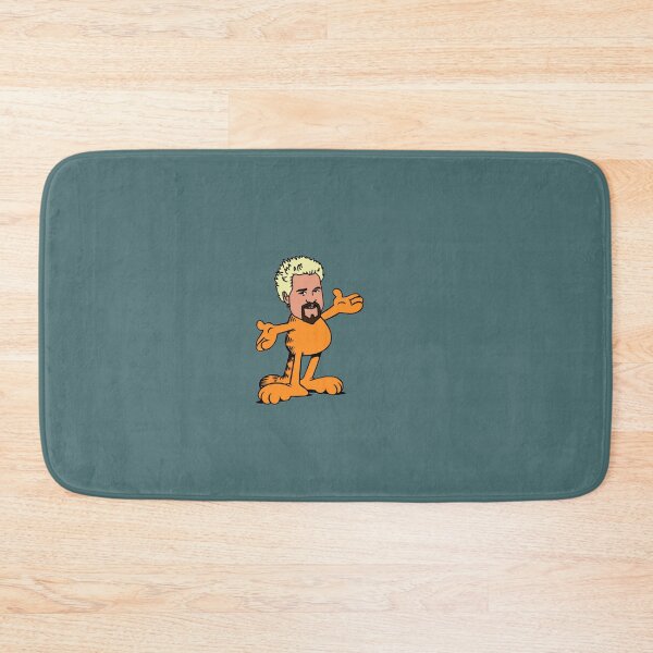 Item preview, guy fieri designed and sold by Mineasuutarinen.