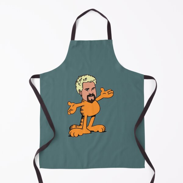 Item preview, guy fieri designed and sold by Mineasuutarinen.