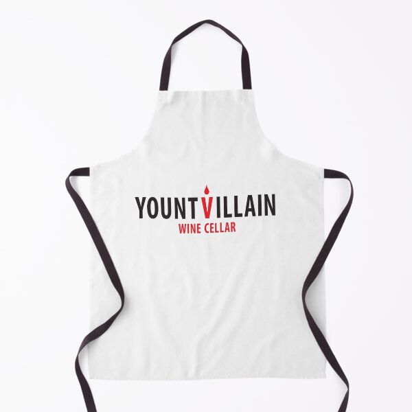 Item preview, Yountvillain designed and sold by andyberry.