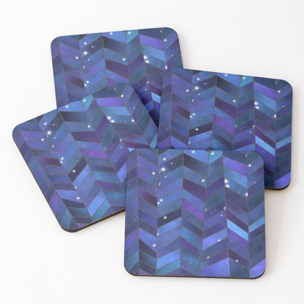 Item preview, Broken Night Sky  designed and sold by AmiaDDesign.