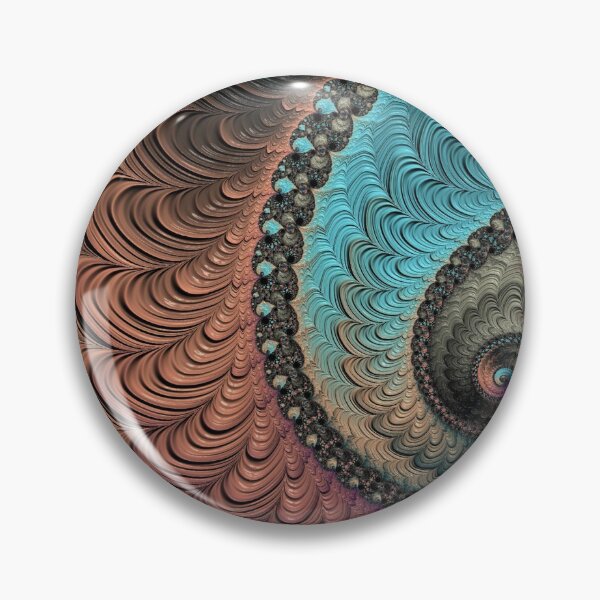 Item preview, Splashdown  designed and sold by TrippyFacemasks.