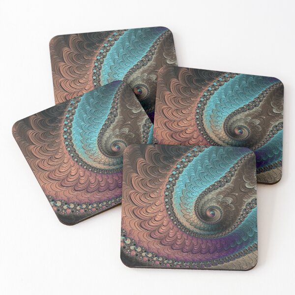 Item preview, Splashdown  designed and sold by TrippyFacemasks.
