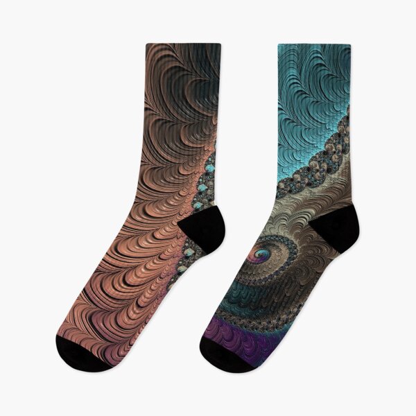Item preview, Splashdown  designed and sold by TrippyFacemasks.