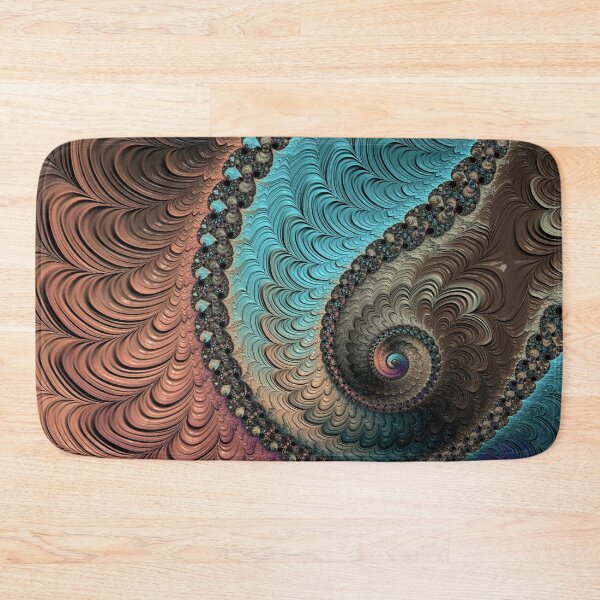 Item preview, Splashdown  designed and sold by TrippyFacemasks.