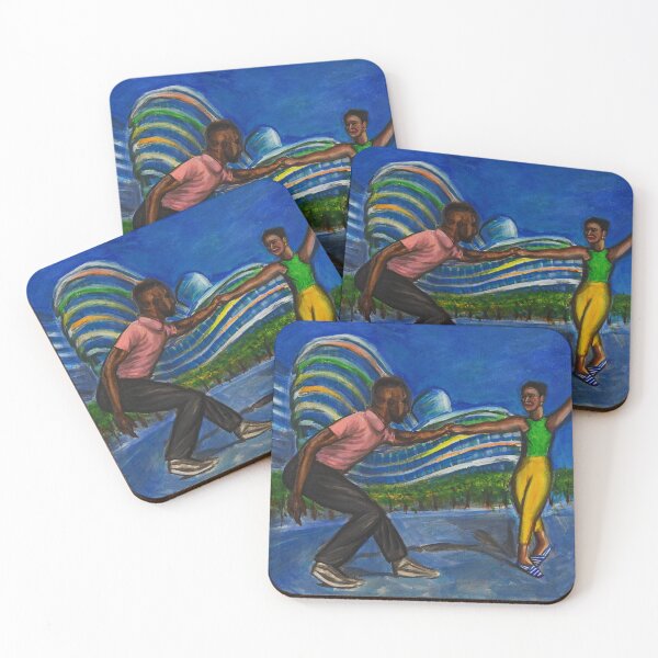 Item preview, Run and Tell That designed and sold by Kathryn Claahsen.