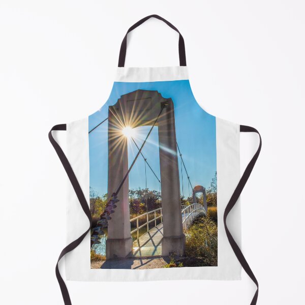 Item preview, Sun Flare Bridge designed and sold by allymerx.