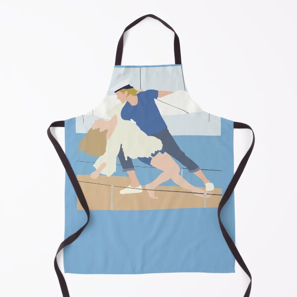 Item preview, Mamma Mia - Why Did It Have To Be Me designed and sold by JCalvert-Design.