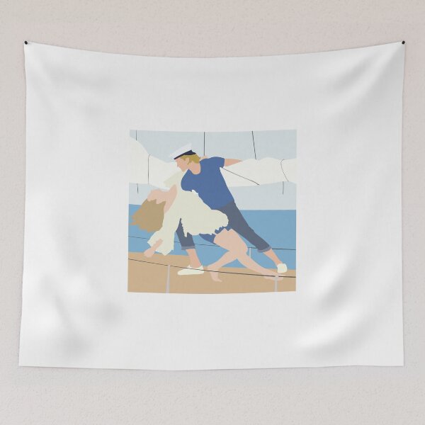 Item preview, Mamma Mia - Why Did It Have To Be Me designed and sold by JCalvert-Design.