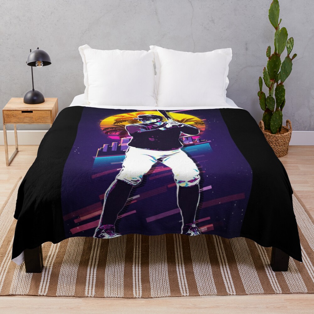 Anthony Rizzo Fleece Blankets for Sale - Fine Art America