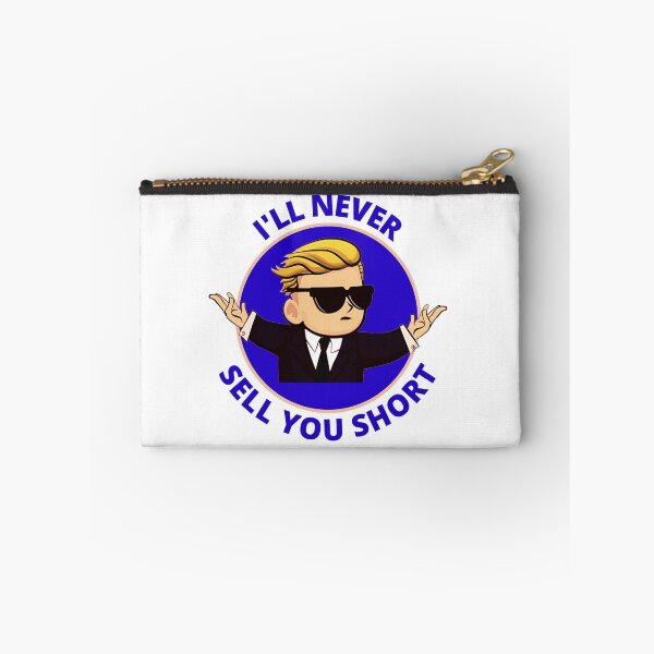 Item preview, I'll never sell you short designed and sold by sleeping-bear.
