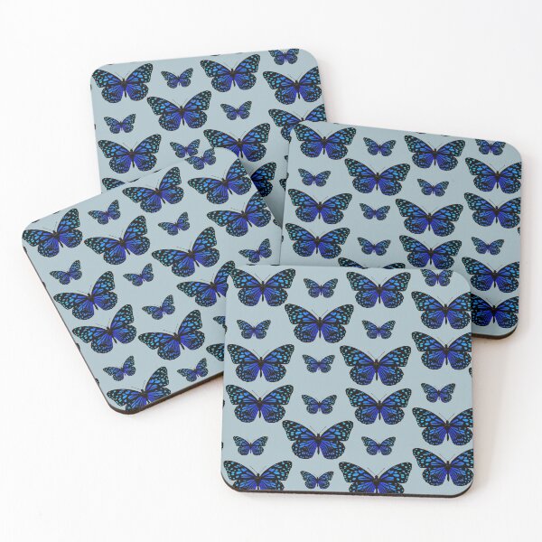 Item preview, Butterfly Collection designed and sold by KushKenz-Art.