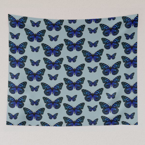 Item preview, Butterfly Collection designed and sold by KushKenz-Art.