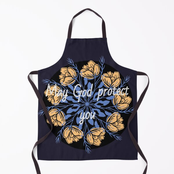 Item preview, God flowers, mandala designed and sold by FLEXIS00.