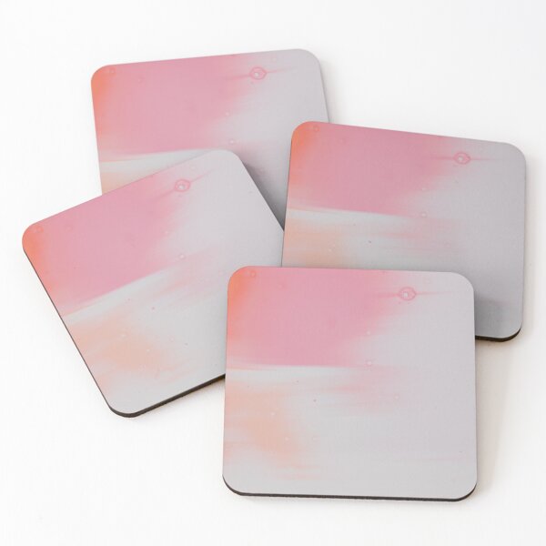Item preview, Pink White. designed and sold by Vonki.