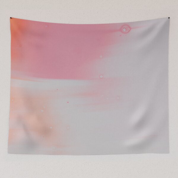 Item preview, Pink White. designed and sold by Vonki.