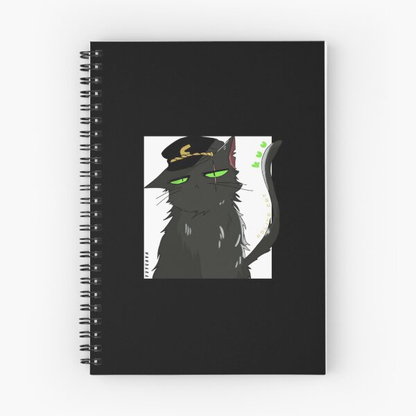 Item preview, Nanbaka Kuu v1 designed and sold by niconek03.