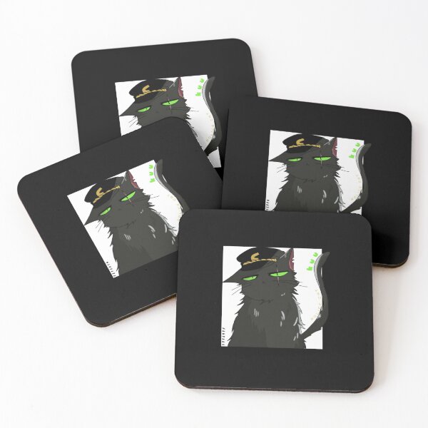 Item preview, Nanbaka Kuu v1 designed and sold by niconek03.