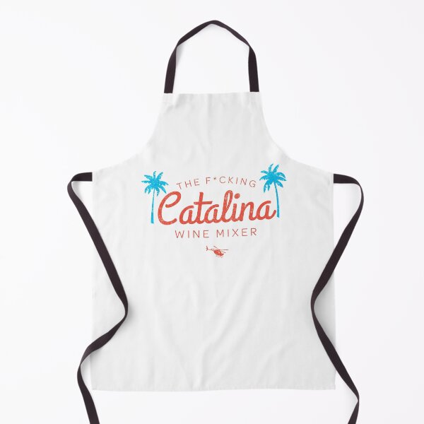 Item preview, The F*cking Catalina Wine Mixer designed and sold by Primotees.