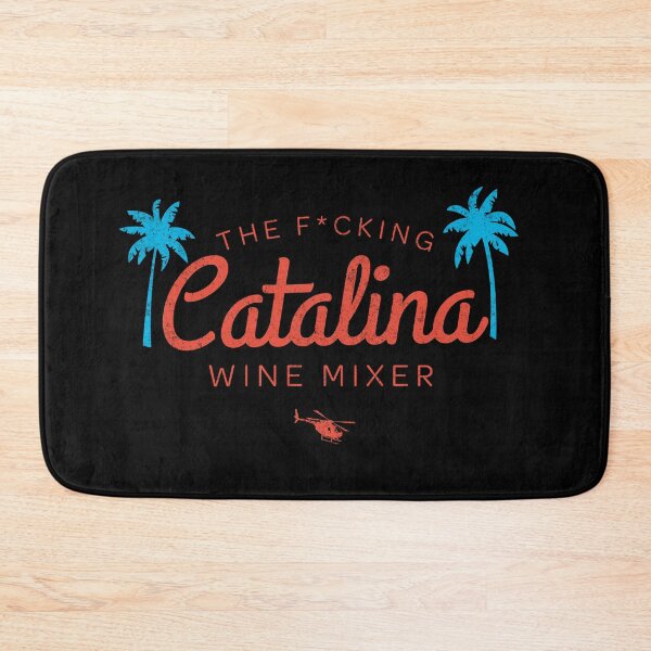 Item preview, The F*cking Catalina Wine Mixer designed and sold by Primotees.