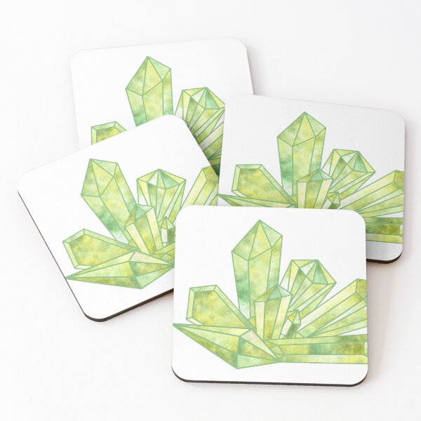 Item preview, Gemini Crystal Cluster designed and sold by AmiaDDesign.