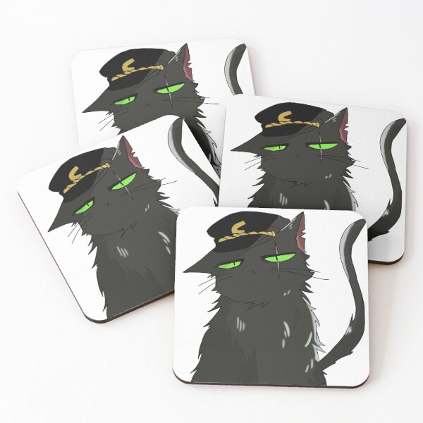 Item preview, Nanbaka Kuu v2 designed and sold by niconek03.