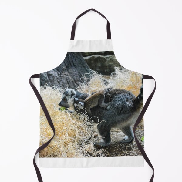 Item preview, Lemur Family designed and sold by allymerx.