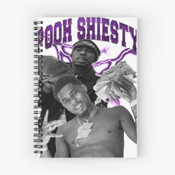Item preview, Pooh Shiestyy designed and sold by preezay.