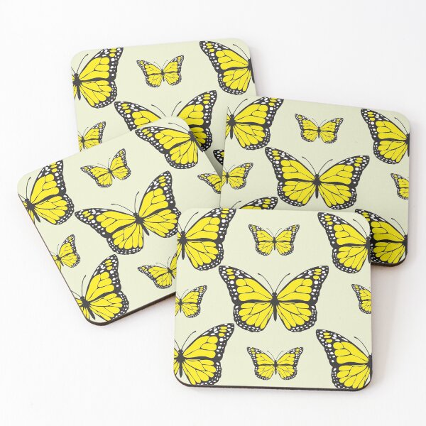 Item preview, Butterfly Collection designed and sold by KushKenz-Art.