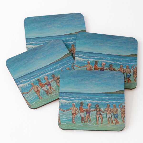 Item preview, Beach Bodies designed and sold by Kathryn Claahsen.