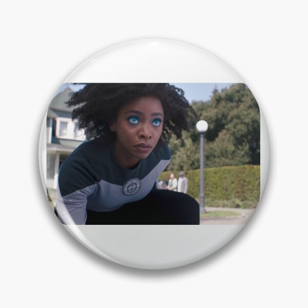 Item preview, Monica Rambeau  designed and sold by sburns35.