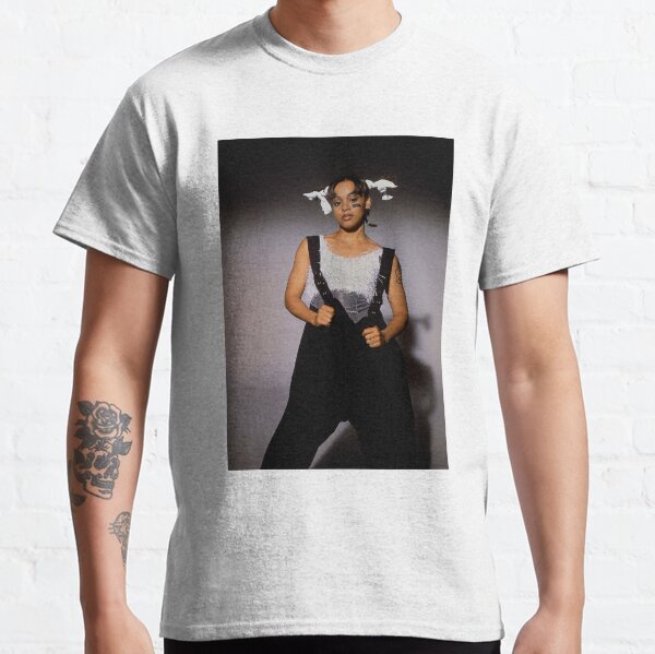 lisa lopes shirt