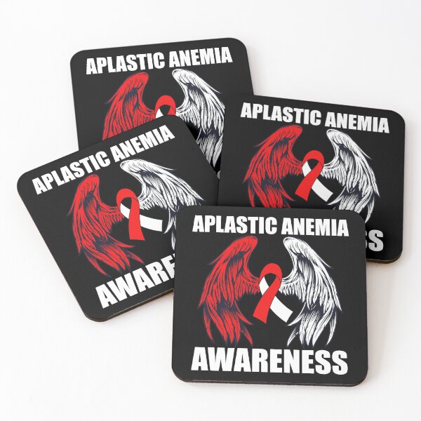 Item preview, Aplastic Anemia Awareness - Awareness Gift For Aplastic Anemia Survivor designed and sold by sleeksy.