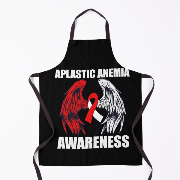 Item preview, Aplastic Anemia Awareness - Awareness Gift For Aplastic Anemia Survivor designed and sold by sleeksy.