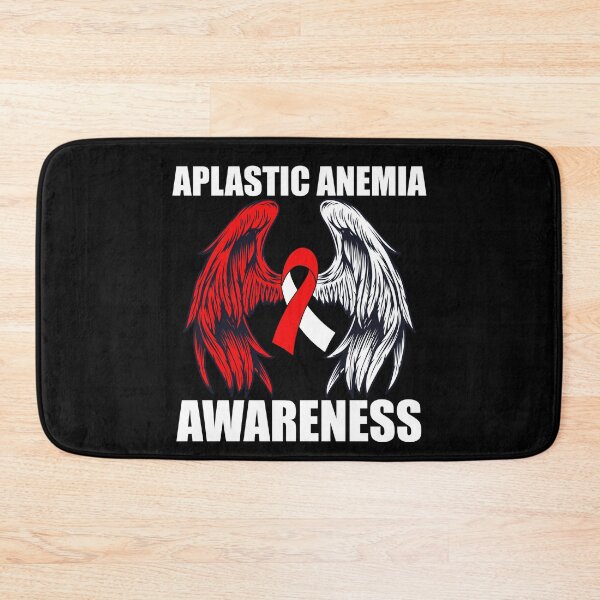Item preview, Aplastic Anemia Awareness - Awareness Gift For Aplastic Anemia Survivor designed and sold by sleeksy.