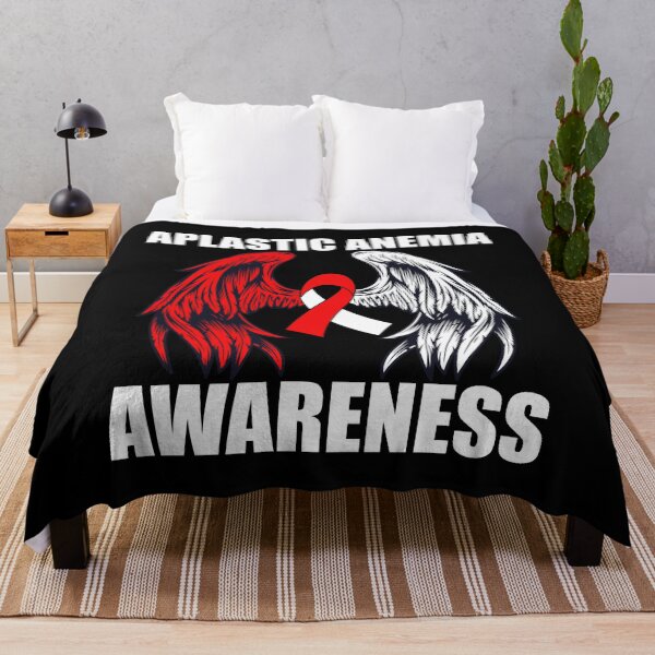 Item preview, Aplastic Anemia Awareness - Awareness Gift For Aplastic Anemia Survivor designed and sold by sleeksy.