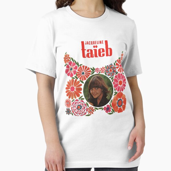 Item preview, Jacqueline Taieb  designed and sold by theoralcollage.