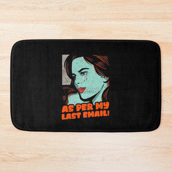 Item preview, i hate my job funny designed and sold by SuperiorPrints.