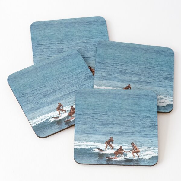 Item preview, Surfing designed and sold by emilyyteo.