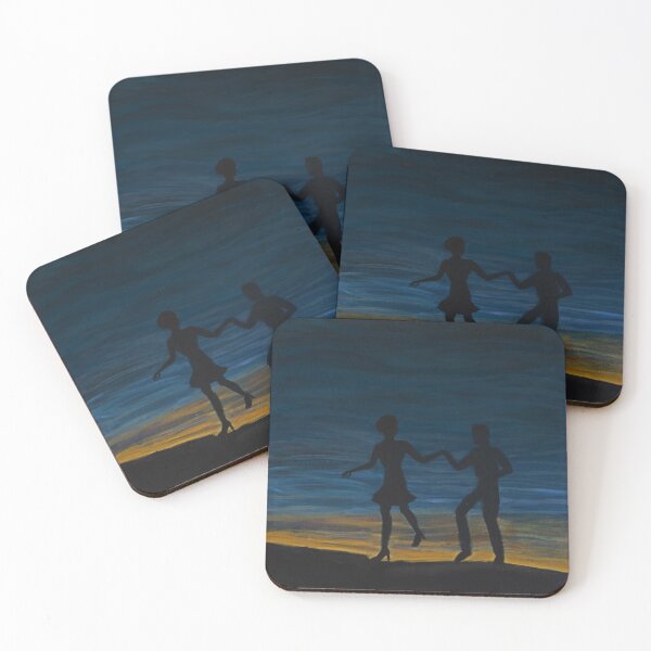 Item preview, Night Sky designed and sold by Kathryn Claahsen.
