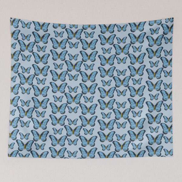 Item preview, Butterfly Collection designed and sold by KushKenz-Art.