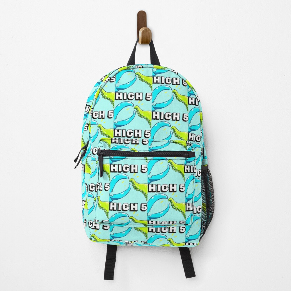 Item preview, Backpack designed and sold by RazorCrab.