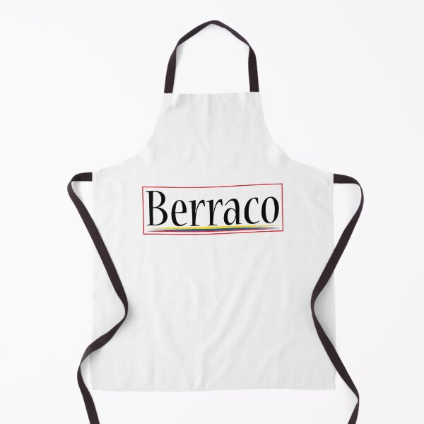 Item preview, Berraco - Awesome Colombian Design designed and sold by estudio3e.