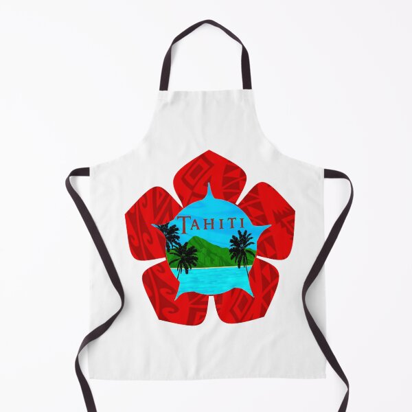 Item preview, TAHITIAN WAY designed and sold by wahine24.