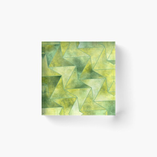 Item preview, Geometric Gemini designed and sold by AmiaDDesign.